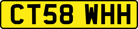 CT58WHH