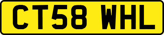 CT58WHL