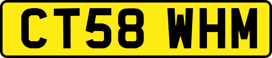 CT58WHM
