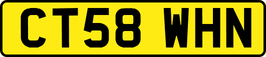 CT58WHN