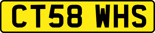 CT58WHS