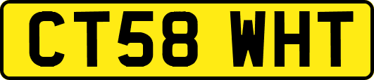 CT58WHT