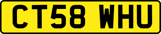CT58WHU