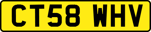 CT58WHV