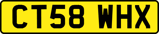 CT58WHX