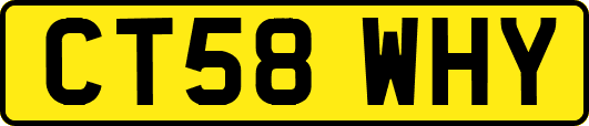 CT58WHY