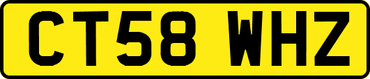 CT58WHZ