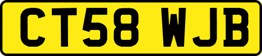CT58WJB