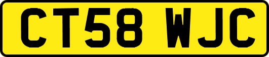 CT58WJC