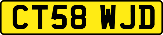 CT58WJD