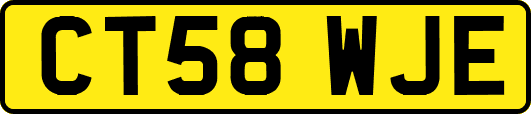 CT58WJE