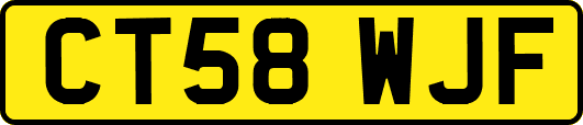 CT58WJF