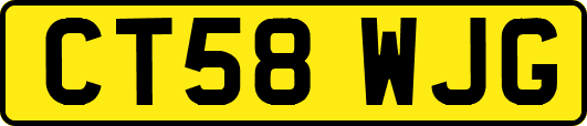CT58WJG