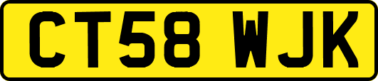 CT58WJK