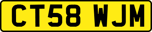 CT58WJM