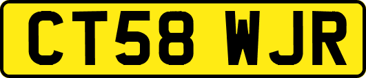 CT58WJR