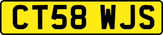 CT58WJS