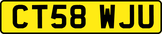 CT58WJU