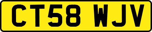 CT58WJV