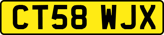 CT58WJX