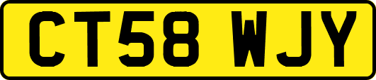 CT58WJY