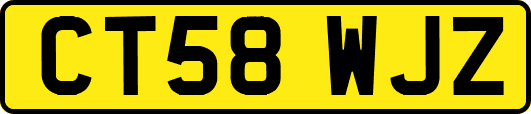 CT58WJZ