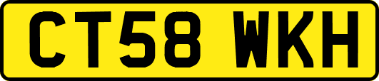 CT58WKH