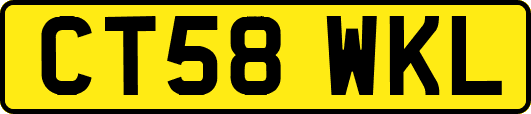 CT58WKL