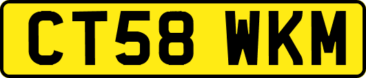 CT58WKM