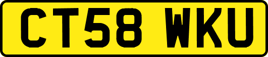 CT58WKU