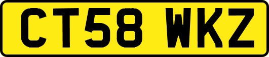 CT58WKZ