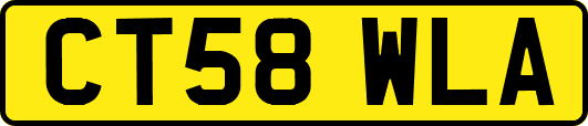 CT58WLA