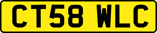 CT58WLC