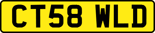 CT58WLD