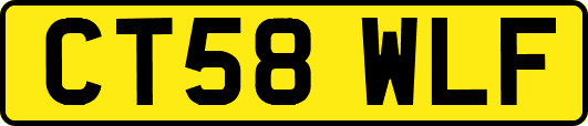 CT58WLF