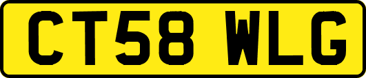 CT58WLG