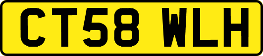 CT58WLH
