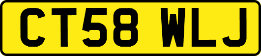 CT58WLJ