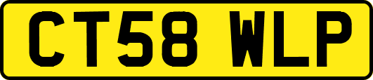 CT58WLP