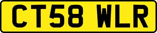 CT58WLR