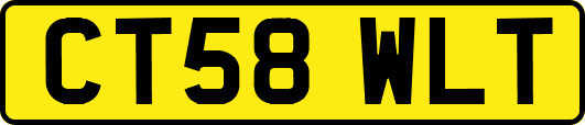 CT58WLT