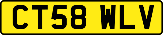 CT58WLV