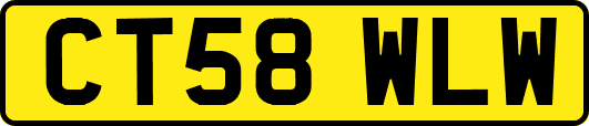 CT58WLW