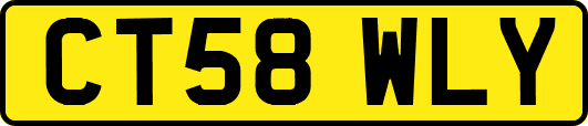 CT58WLY