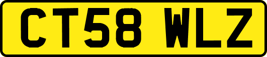 CT58WLZ