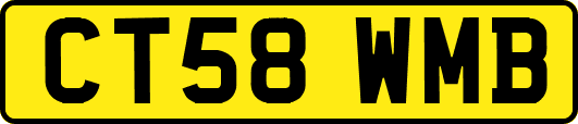 CT58WMB