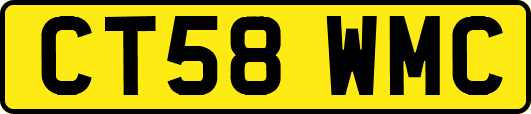CT58WMC