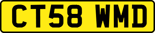 CT58WMD