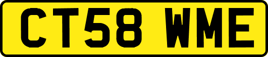 CT58WME