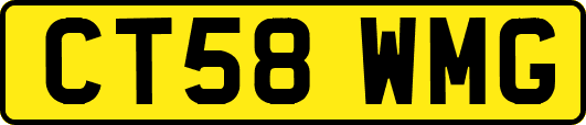CT58WMG